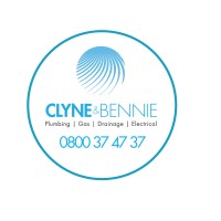 Clyne & Bennie logo - Similar company to Secondbecoming