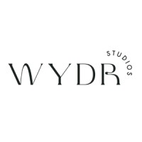 Wydr Studios logo - Similar company to Dick Lee Asia Pte Ltd