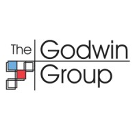 The Godwin Group logo - Similar company to Mac Precision Hardware
