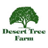 Desert Tree Farm logo - Similar company to V&P Nurseries