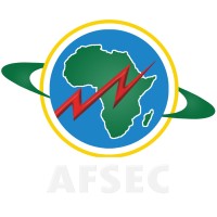 AFSEC Young Professionals logo - Similar company to Fishlocks Flowers