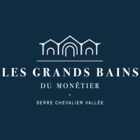 Les Grands Bains du Monêtier logo - Similar company to Infirmiere