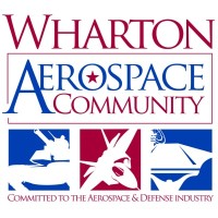Wharton Aerospace Ventures logo - Similar company to Jaco Machine Works