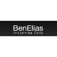 Ben Elias Industries, Corp. logo - Similar company to Brands Cellar Llc