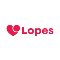 Lopes Imobiliria logo - Similar company to Lopes Vic