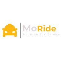 MoRide Mauritius logo - Similar company to Revento Ltd