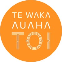 Creative Bay of Plenty | Te Waka Auaha Toi logo - Similar company to Rem Consult