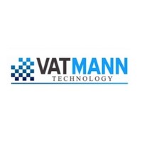 VATMANN TECHNOLOGY logo - Similar company to Butteland Group