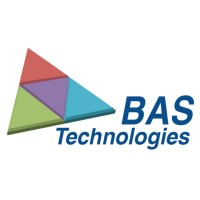 BAS Technologies logo - Similar company to Bas Technologies Llc