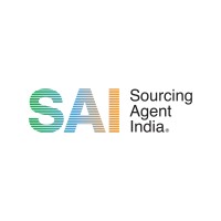Sourcing Agent India (SAI) logo - Similar company to Sourcing Agent
