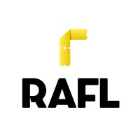 The RAFL Foundation 501(c)(3) Nonprofit logo - Similar company to Fullscope Solutions Inc.