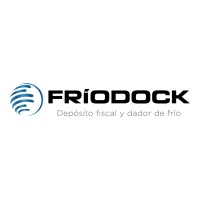 Frio Dock SA logo - Similar company to Koning Group