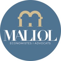 Mallol Assessors Economistes i Advocats logo - Similar company to Laduchi Consult