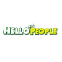 HELLO PEOPLE logo - Similar company to Dapth