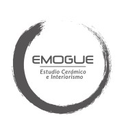 EMOGUE - Estudio cerámico e Interiorismo logo - Similar company to Ningbo Raydan Imp & Exp Co., Ltd