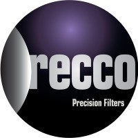 Recco Filters logo - Similar company to Extreme Precision, Llc