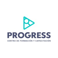 Progress Perú logo - Similar company to Tykocinski Capilar