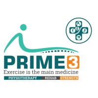 Prime 3 Sports Physiotherapy & Rehabilitation