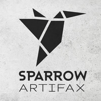 Sparrow Artifax logo - Similar company to White Rook