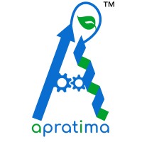 Apratima Biosolutions logo - Similar company to Qualivon