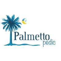 Palmetto Pedic logo - Similar company to Arps International Llc
