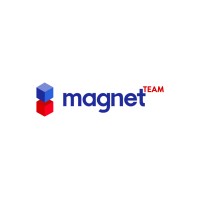 Magnet Team logo - Similar company to Magnet Audit Sp. Z O.O. | Magnet Finance Sp. Z O.O.