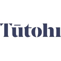 Tūtohi logo - Similar company to Recordbase, Powered By Wild Bamboo