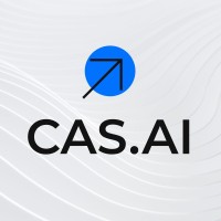 CAS.AI logo - Similar company to Psv Game Studio