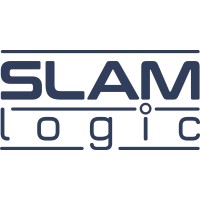 SLAM logic logo - Similar company to Neptun-Electro