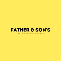 Father & Son's Auto logo - Similar company to Openresim