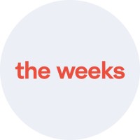 the weeks logo - Similar company to Bettersoon