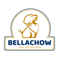 BellaChow Pet Nutrition logo - Similar company to Point G « Plaisirs Gourmands »
