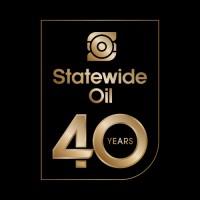 Statewide Oil logo - Similar company to C2Pr
