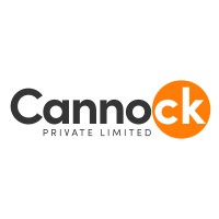 Cannock Private Limited logo - Similar company to Menso @ Development & Marketing Agency