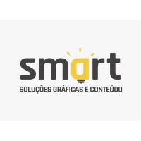 Smart Soluções Gráficas e Conteúdo logo - Similar company to Omega Prepress Studio