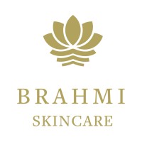 Brahmi Skincare logo - Similar company to Gretas' Essentials | Skincare & Haircare Third Party Manufacturing | White Labelling |