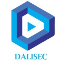 Dalisec logo - Similar company to Resinium