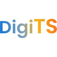 DigiTS RTM Solutions logo - Similar company to Turbosoft Technology Llc