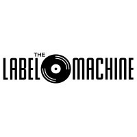 The Label Machine logo - Similar company to Inkognito Records