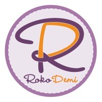Rokodemi logo - Similar company to Eduxcelerator