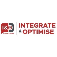 I&O Consulting Pty Ltd