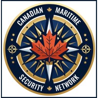 Canadian Maritime Security Network (CMSN) logo - Similar company to Naval Association Of Canada