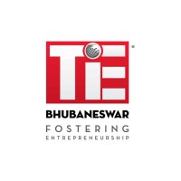 TiE Bhubaneswar logo - Similar company to 100 Cube