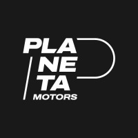 Planeta Motors logo - Similar company to Gm Conversiones