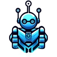 Robotic Crypto Trader logo - Similar company to Trader Leaks