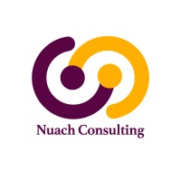 Nuach Consulting logo - Similar company to Aspilos Foundation