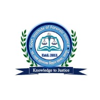 Government Institute of Forensic Science, Nagpur logo - Similar company to Institute Of Forensic Experts