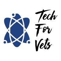 Tech For Vets logo - Similar company to Tech From Vets