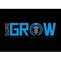 Suregrow Overseas Education logo - Similar company to Uniplus Global Education
