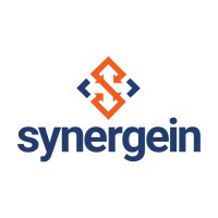 Synergein Technology logo - Similar company to Arman Executive Search